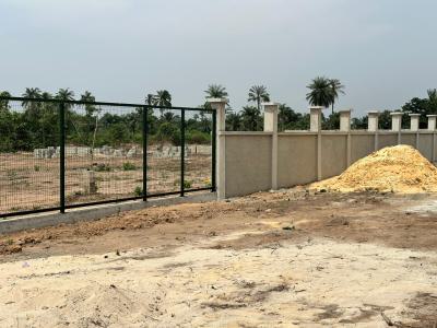 Geniune Land with Registered Survey, Elite City, Epe, Lagos, Mixed-use Land for Sale