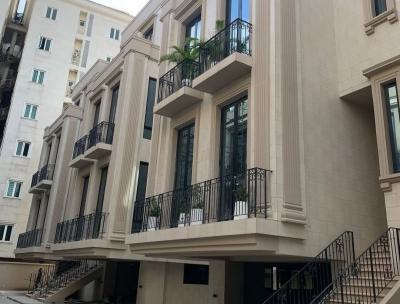 Tastefully Finished 5 Bedroom En-suite Detached House in Communal Serv, Ikoyi, Lagos, House for Sale