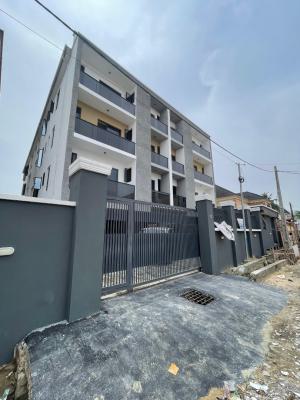 Elegant 2 Bedroom Serviced Apartment, a Smart Investment Opportunity in a Growing Residential Corridor, Ologolo, Lekki, Lagos, Flat / Apartment for Sale