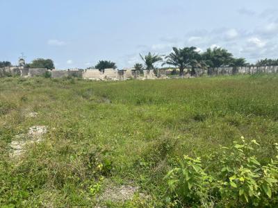 Geniune Land with Government Gazette, Monaco City Estate, Lekki Free Trade Zone, Akodo Ise, Ibeju Lekki, Lagos, Residential Land for Sale