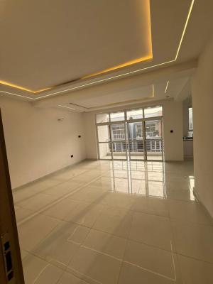 Unfurnished Six (6) Bedroom Detached Duplex, Serviced Estate on Chevron Drive, Lekki, Lagos, Detached Duplex for Rent