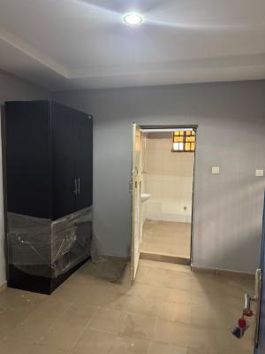 Very Lovely 1 Bedroom Mini Flat with 2 Toilet, Nuj Estate Off Berger Express, Ojodu Berger, Ojodu, Lagos, Mini Flat (room and Parlour) for Rent