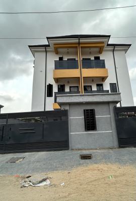 2 Units of 4 Bedroom Semi Detached, Surulere, Lagos, Semi-detached Duplex for Sale
