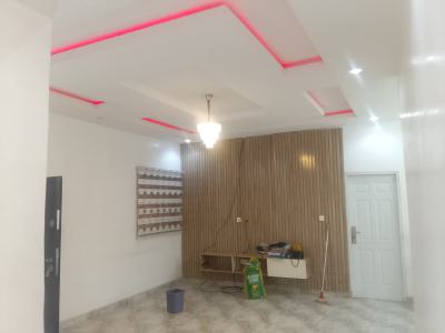 Spacious Two Bedroom Flat, Life Camp, Abuja, Flat / Apartment for Sale