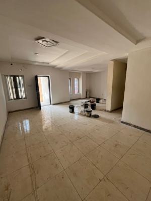 Spacious Two Bedroom Flat, Gaduwa, Abuja, Flat / Apartment for Rent