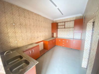 Newly Renovated Clean 3bedroom Flat, Oke Ira Ado Road, Ajah, Lagos, Flat / Apartment for Rent
