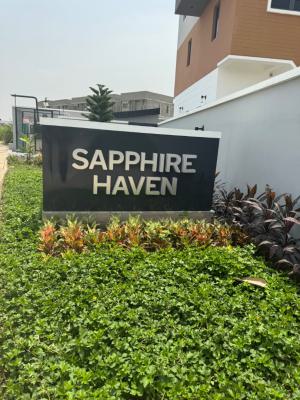 Half Plot of Land of Land Measuring 300sqm with Cofo, Praisehill Estate, Arepo, Berger, Arepo, Ogun, Residential Land for Sale