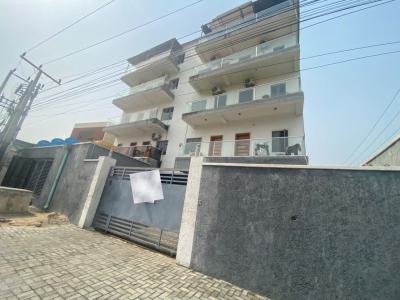 Fully Furnished 2 Bedroom Apartment, Lekki Phase 1, Lekki Phase 1, Lekki, Lagos, Flat / Apartment for Rent