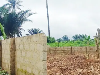 Build-And -Move in Plots of Land — Port Harcourt, Rivers