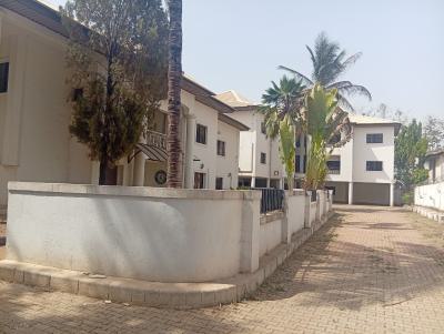 Organisational Office Buildings Available for Lease in Asokoro, Asokoro District, Abuja, Office Space for Rent