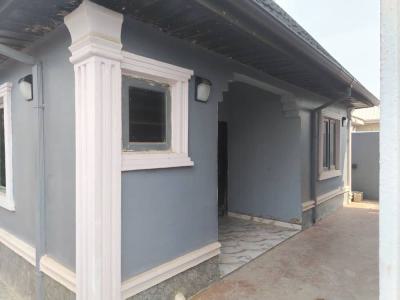 Newly Built 2bedroom Flat, Afuye Bus Stop, Offin Via Igbogbo, Igbogbo, Ikorodu, Lagos, Flat / Apartment for Rent