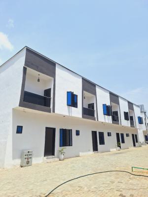 Luxury 3bedroom Terrace Duplex, Abraham Adesanya Ajah-lekki, Ajah, Lagos, House for Sale