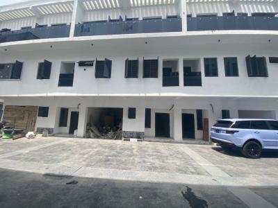 4 Bedroom Terrace Duplex, Lekki Phase 1, Lekki Phase 1, Lekki, Lagos, Terraced Duplex for Sale