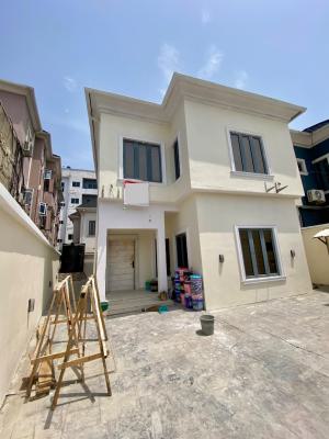 4 Bedroom Semi Detached House, Ikate, Lekki, Lagos, Semi-detached Duplex for Rent