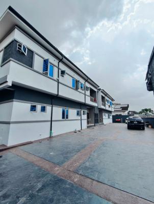 Standard and Spacious 2 Bedroom Apartment with Modern Facilities, in a Serene and Secured Estate, Oregun, Ikeja, Lagos, Flat / Apartment for Sale