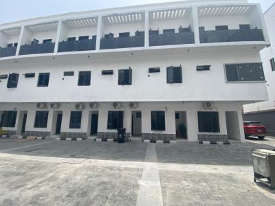 2 Bedroom Terrace Duplex, Lekki Phase 1, Lekki Phase 1, Lekki, Lagos, Terraced Duplex for Sale