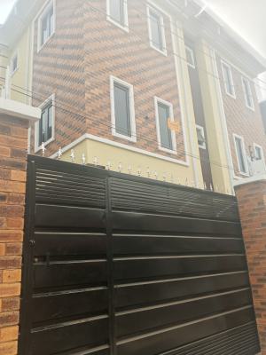 Newly Built of Miniflat, Shomolu, Lagos, Mini Flat (room and Parlour) for Rent