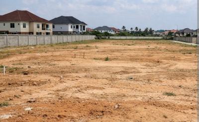 3000sqm Bare Land, Chevron, Lekki, Lagos, Residential Land Joint Venture