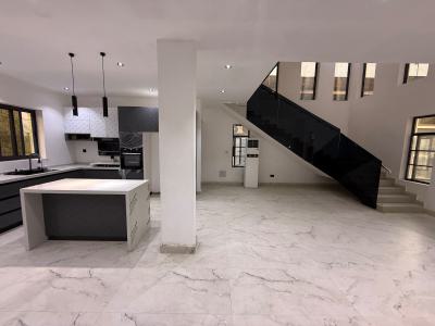 Three Bedroom Maisonette with Maids Room, Oniru, Victoria Island (vi), Lagos, Terraced Duplex for Sale