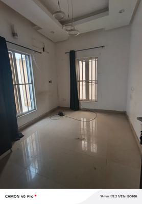 Mini Flat with Two Toilet in Igbo Efon Lekki, Igbo Efon Lekki, Igbo Efon, Lekki, Lagos, Mini Flat (room and Parlour) for Rent