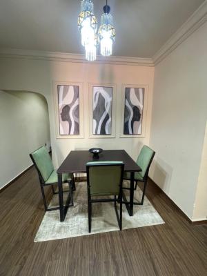 Fully Furnished 2-bedroom Apartment - Wuse 2, Wuse 2, Wuse 2, Abuja, Flat / Apartment for Rent