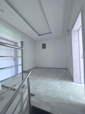 Brand New 3 Bedroom Terrace Duplex, Sangotedo, Ajah, Lagos, Flat / Apartment for Rent