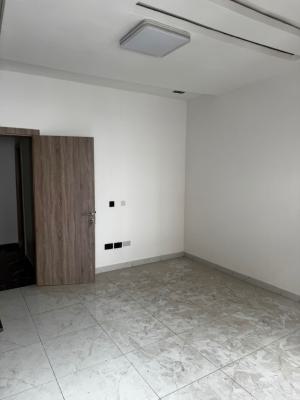 Brand New 3 Bedroom Terrace Duplex, Sangotedo, Ajah, Lagos, Flat / Apartment for Rent