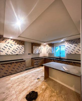 Luxury 7-bedroom Detached Duplex with Elevator - Asokoro, Asokoro, Asokoro District, Abuja, House for Sale