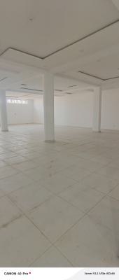 Big Shop Space in Igbo Efon Bus Stop in a Plaza, Igbo Efon Lekki, Lekki, Lagos, Shop for Rent