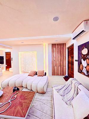 Luxury Furnished 2 Bedrooms Apartment Cinema & Swimming Pool with Gym