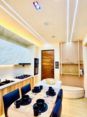 Furnished 2 Bedrooms Apartment with Cinema & Swimming Pool with Gym