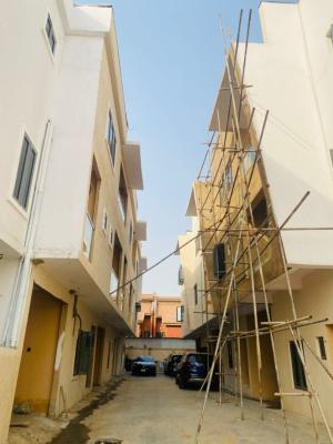 Brand New 4 Bedroom Terrace Duplex Plus Bq, Phase 1, Gra, Ogudu, Lagos, Terraced Duplex for Sale