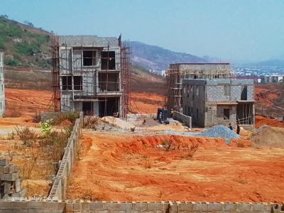 750 Sqm Estate Land, Katampe Extension, Katampe, Abuja, Land for Sale