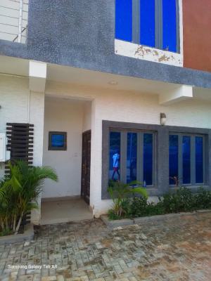 Luxury 3bedroom Duplex with Boys Quarter, Life Camp, Abuja, House for Sale
