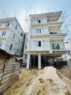 Luxurious 3,4 Bedroom Apartment with Pool, Gra, Ikeja Gra, Ikeja, Lagos, Block of Flats for Sale