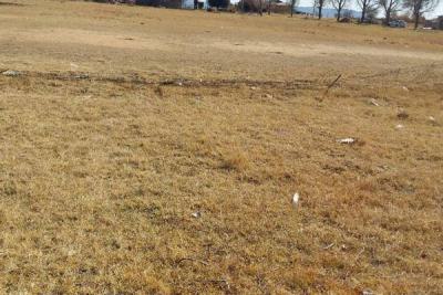 2 Bedroom Terrace with Attached Bq, After Shema Filling Station, Asokoro District, Abuja, Residential Land for Sale