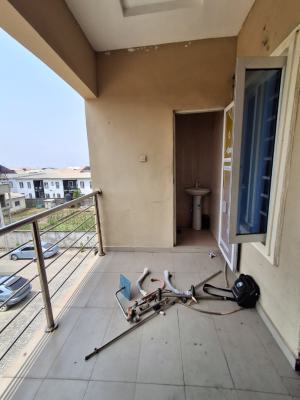 2bedroom Upstairs, in an Estate, Badore, Ajah, Lagos, House for Rent