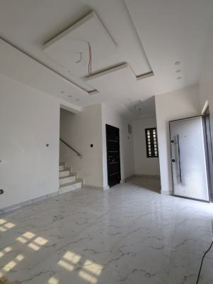 The Vip of The Block: Your 2-bedroom Corner Piece, Lekki Scheme 2, Ajah, Lagos, Terraced Duplex for Sale