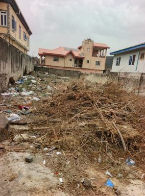 Fantastic Land in a Prime Location, Gra Phase 1, Magodo, Lagos, Land for Sale