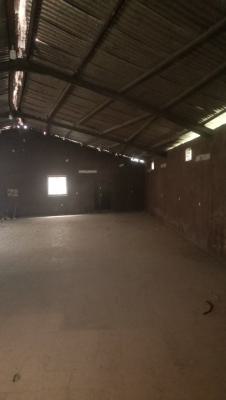 375 Sqms Warehouse, Ikeja Gra, Ikeja Gra, Ikeja, Lagos, Warehouse for Rent