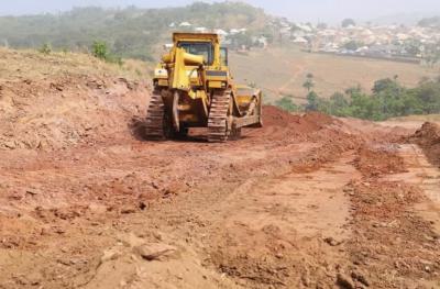 5 Bedroom Fully Detached Duplex +bq, After Shema Filling Station, Asokoro District, Abuja, Residential Land for Sale