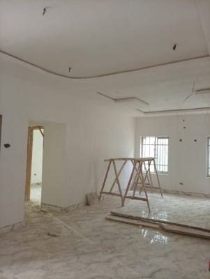 Newly Built 3 Bedroom Flat with All Rooms En-suite, Oshorun Heritage Estates Opic Isheri North Lagos., Opic, Isheri North, Lagos, Flat / Apartment for Rent