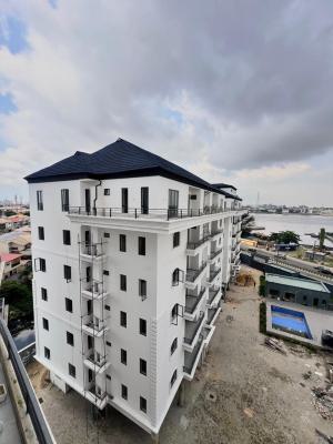 Luxury 3 Bedroom Apartment with Bq, Elevator, Gym and Swimming Pool., Lekki Phase 1, Lekki Phase 1, Lekki, Lagos, Flat / Apartment for Rent