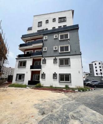Modern 3 Bedroom Apartment with Bq, Ikoyi, Ikoyi, Lagos, Block of Flats for Sale