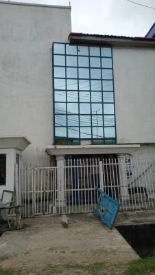 3 Storey Building Commercial Building, Apapa - Oshodi  Express By Tincan, Tin Can, Apapa, Lagos, Office Space for Rent