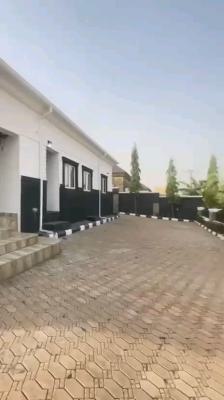 Spacious 3 Bedroom Detached Bungalow, Galadimawa, Abuja, Detached Bungalow for Rent