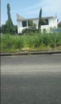 660sqm, Royal Garden Estate, Ajah, Lagos, Residential Land for Sale