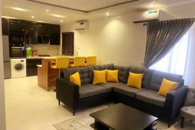 Luxury 2 Bedroom Apartment (duplex), Amore Street, Off Freedom Way, Lekki Phase 1, Lekki, Lagos, Flat / Apartment for Rent