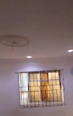 Executive & Powerful Miniflat at Agboyi Rd Alapere Upstairs #1.5m Anyb, Alapere, Ketu, Lagos, Mini Flat (room and Parlour) for Rent