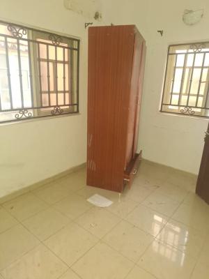 Well Maintained 1 Room Self Contain with a Room Bq, By U3 Estate Lekki Right, Lekki Phase 1, Lekki, Lagos, Self Contain (single Rooms) for Rent